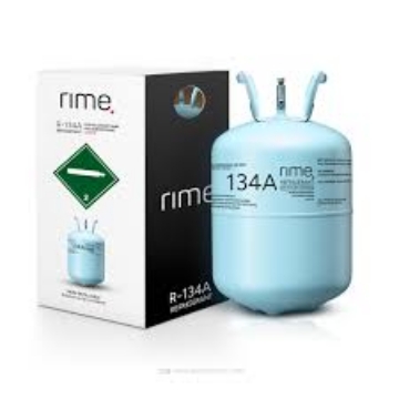 تصویر  کپسول گاز 134 RIME(13.6 کیلوگرمی)