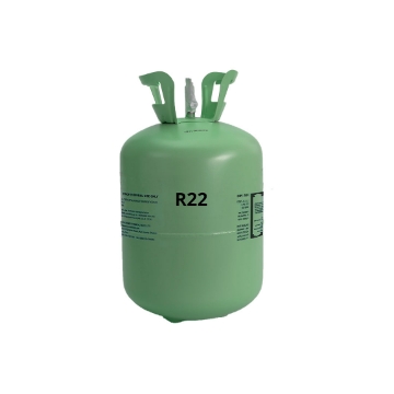 تصویر  کپسول گاز 22 (13.6کیلو گرمی)