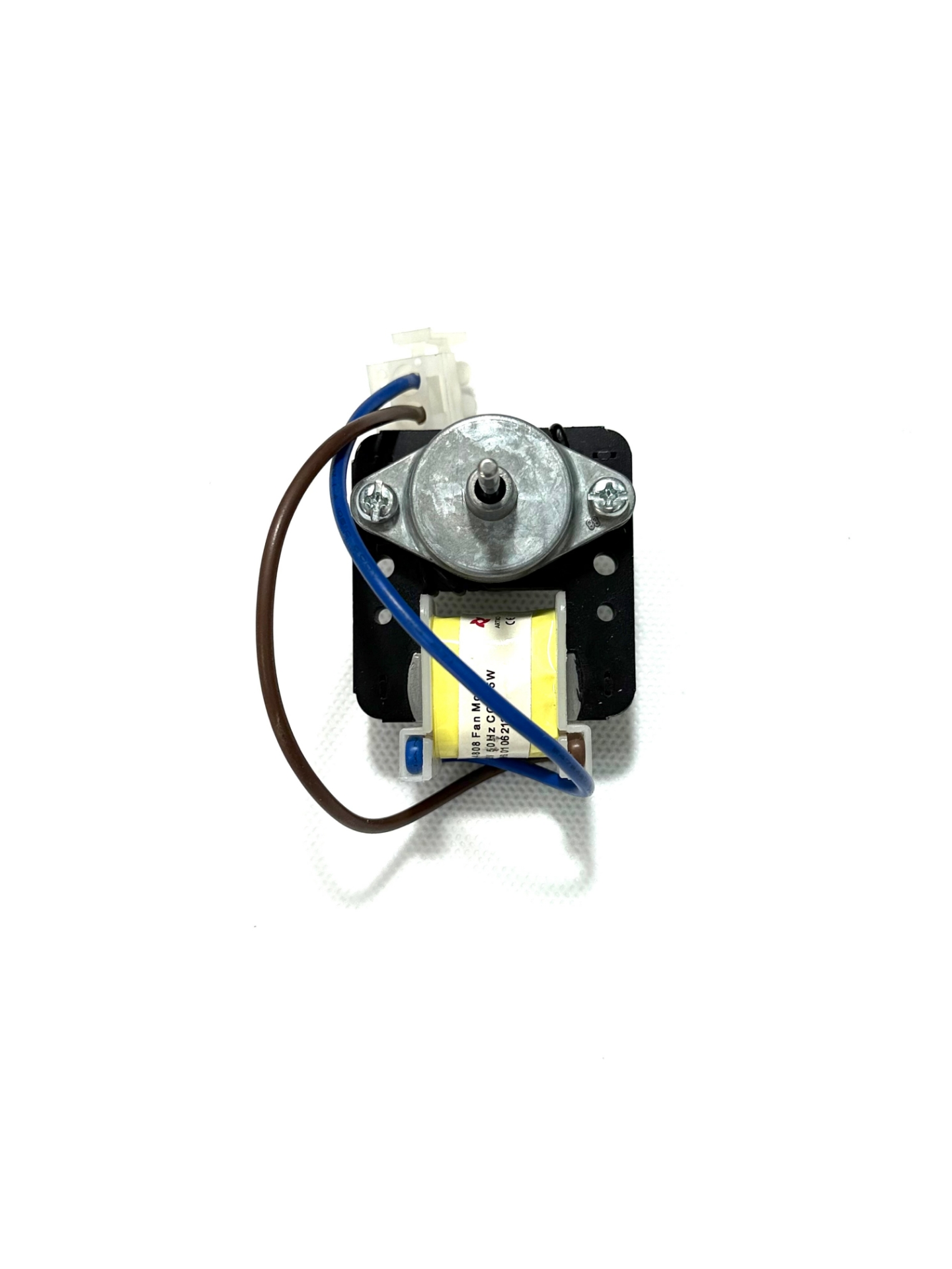 فن کوچک یخچال امرسان 220 ولت
