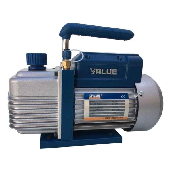 پمپ وکیوم والیوVALUE