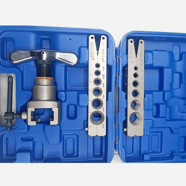 پرچ کن لوله مسی