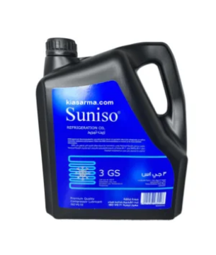 روغن موتور گاز 22 3GS