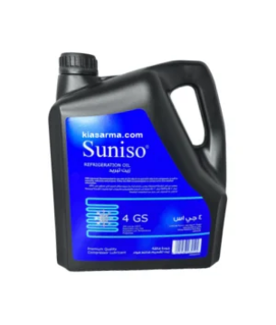 روغن موتور گاز 22 4GS
