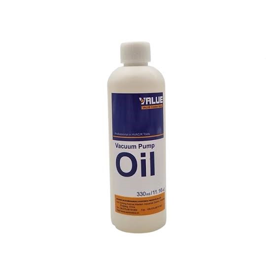 روغن موتور وکیوم 300میل
