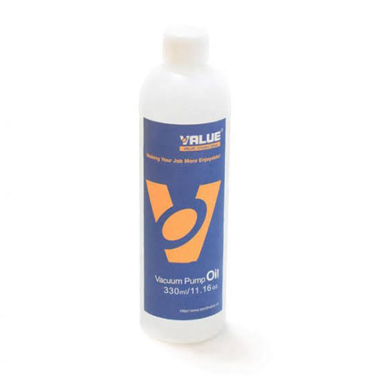 روغن موتور وکیوم 300میل