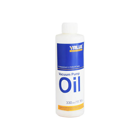 روغن موتور وکیوم 300میل
