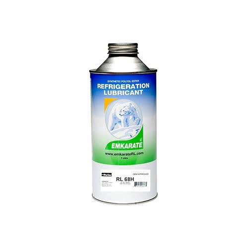 روغن موتور گاز 134 خرسی