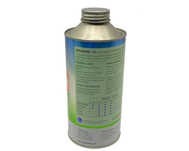 روغن موتور گاز 134 خرسی
