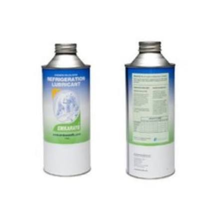 روغن موتور گاز 134 خرسی