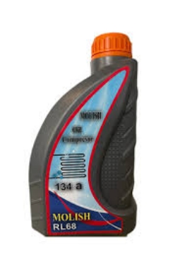 روغن موتور گاز 134 یک لیتری