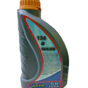 روغن موتور گاز 134 یک لیتری