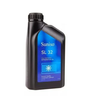 روغن موتور یک لیتری SL32 