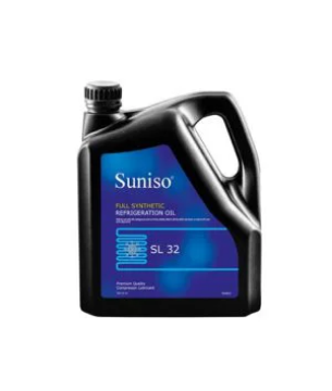 روغن موتور چهار لیتری SL32 
