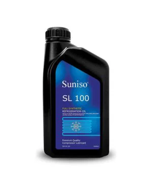 روغن موتور یک لیتری SL100 