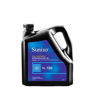 روغن موتور چهار لیتری SL100 