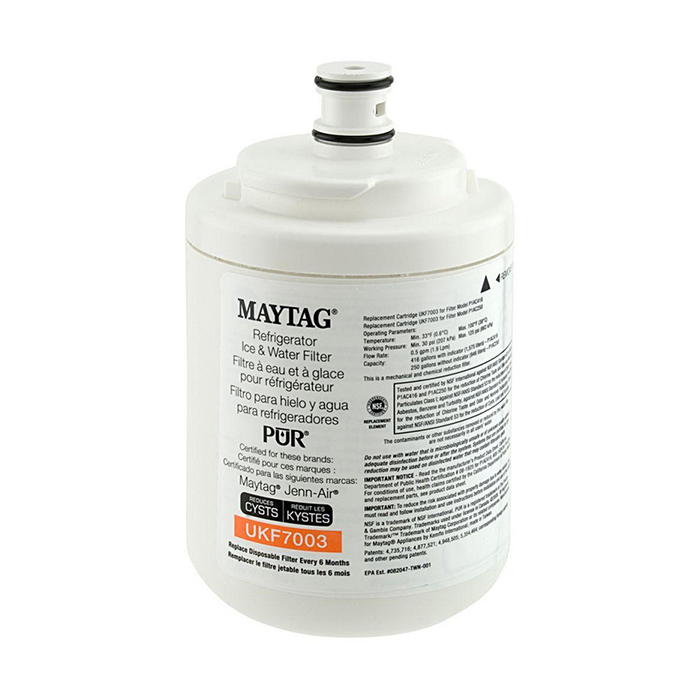 فیلتر آب یخچال لیوانی مایتک