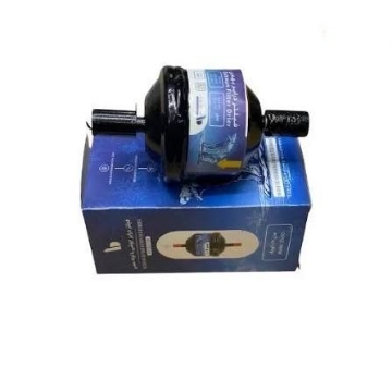 درایر جوشی صنعتی 1/4 کوچک